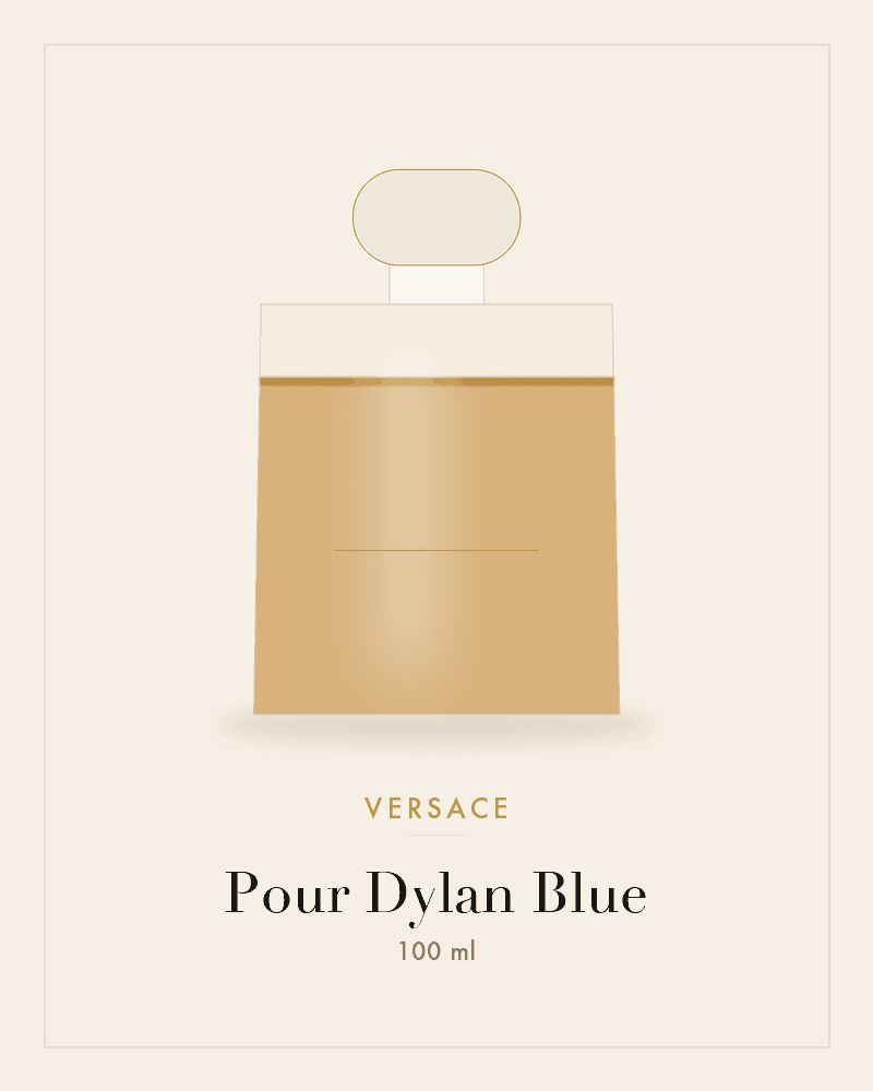Pour Dylan Blue - imagen 1