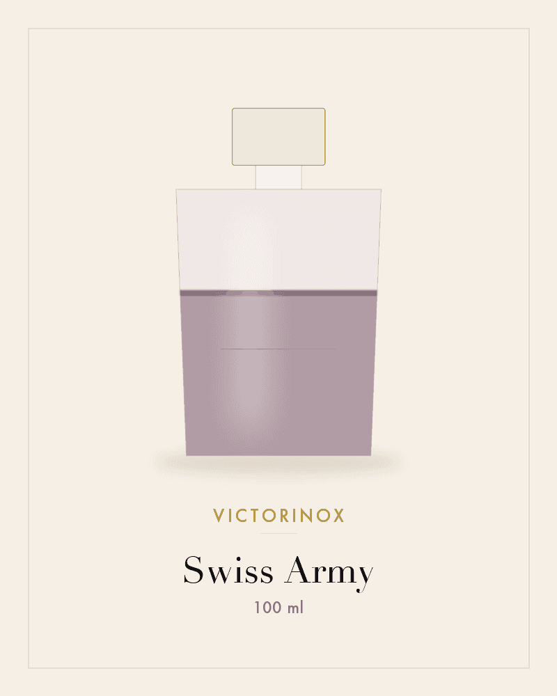 Swiss Army