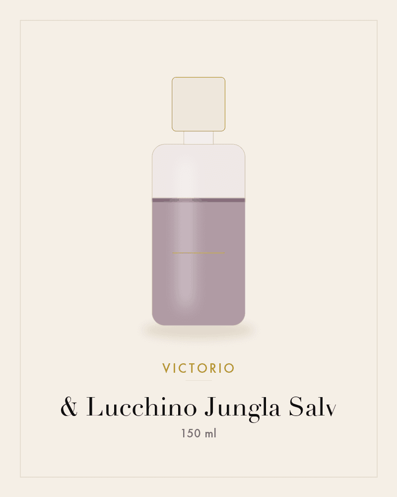 & Lucchino Jungla Salv