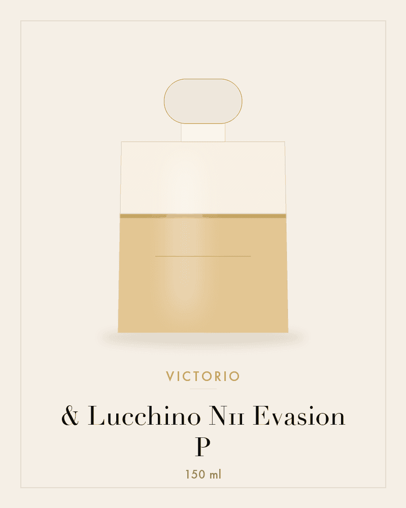 & Lucchino N11 Evasion P