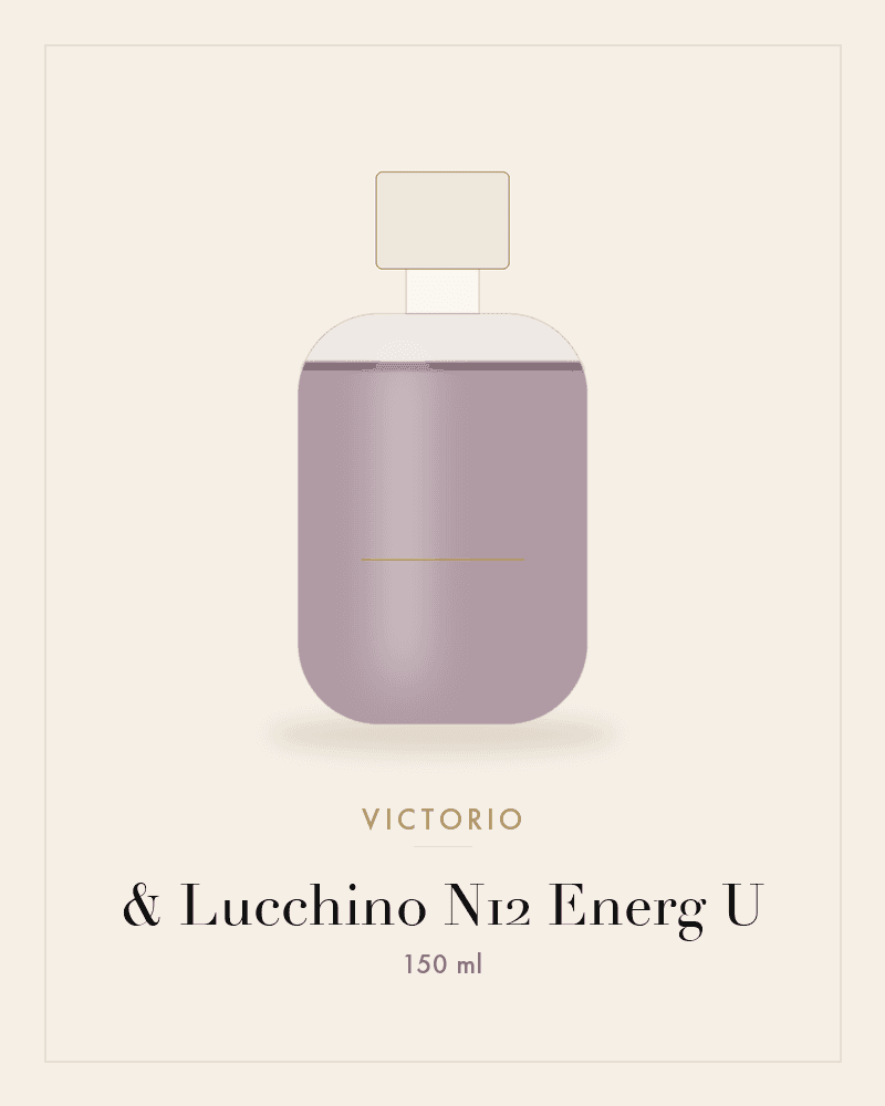 & Lucchino N12 Energ U