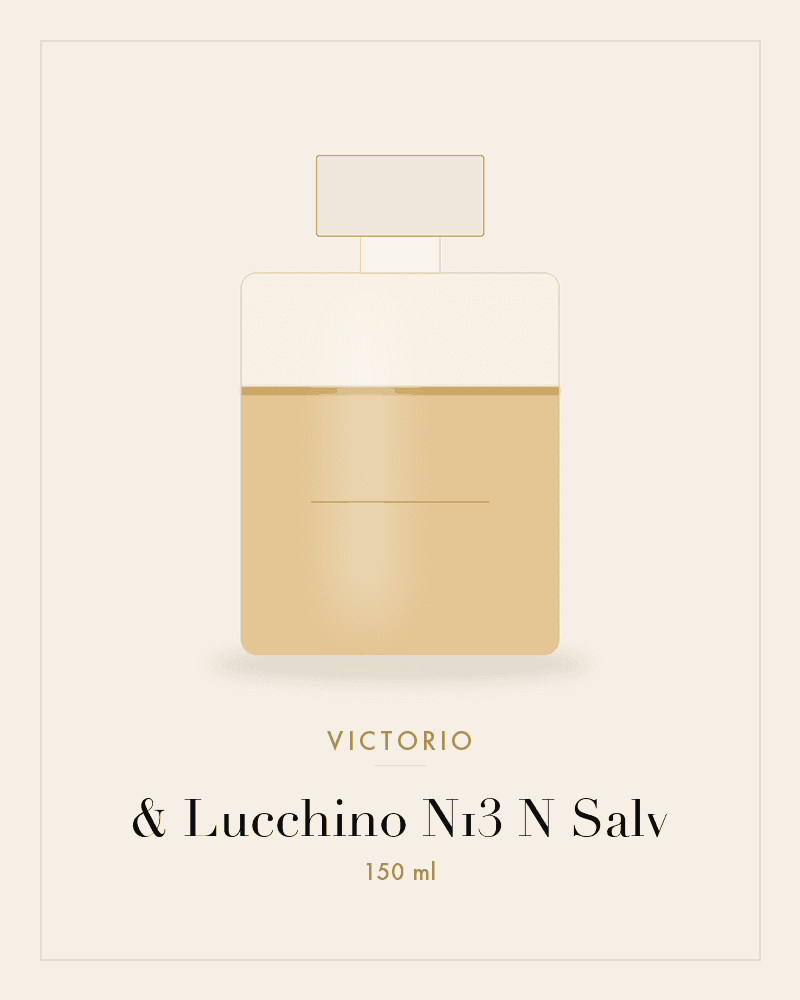 & Lucchino N13 N Salv