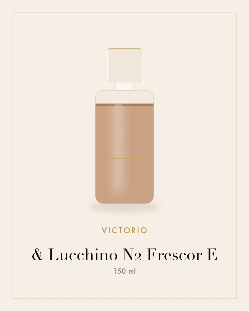 & Lucchino N2 Frescor E