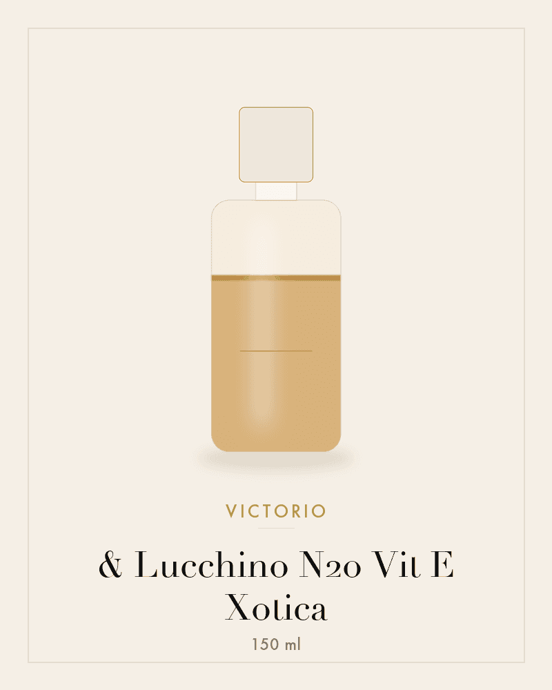 & Lucchino N20 Vit E Xotica