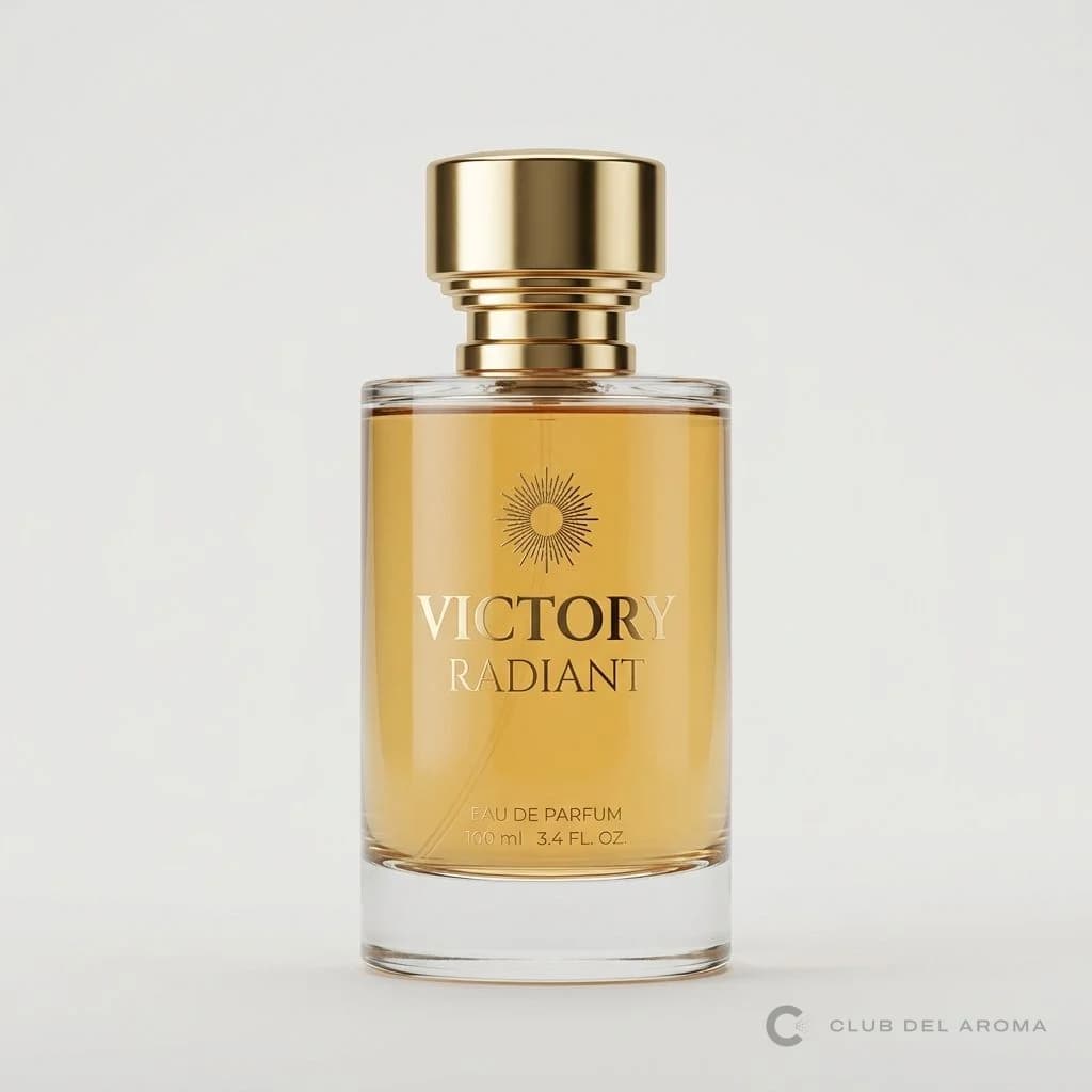 Radiant - imagen 1
