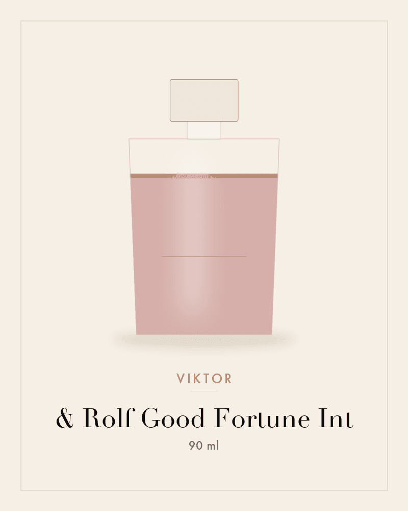 & Rolf Good Fortune Int