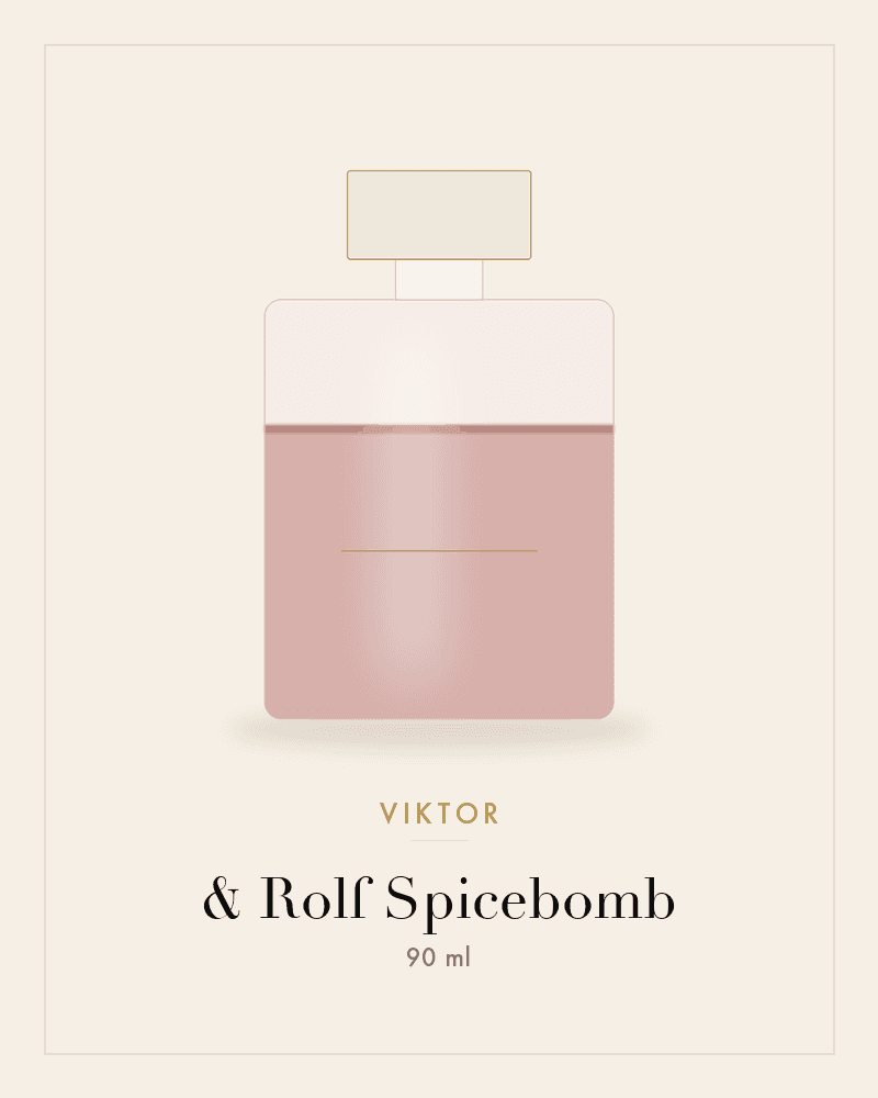 & Rolf Spicebomb - imagen 1