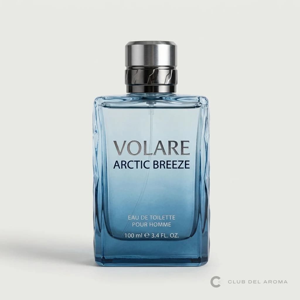 Arctic Breeze - imagen 1
