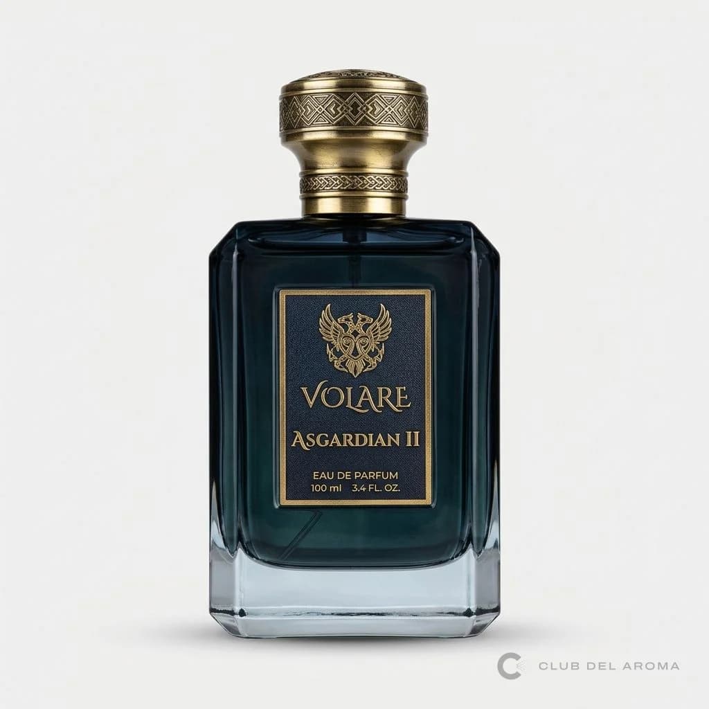 Asgardian II - imagen 1