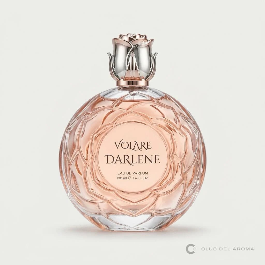 Darlene - imagen 1