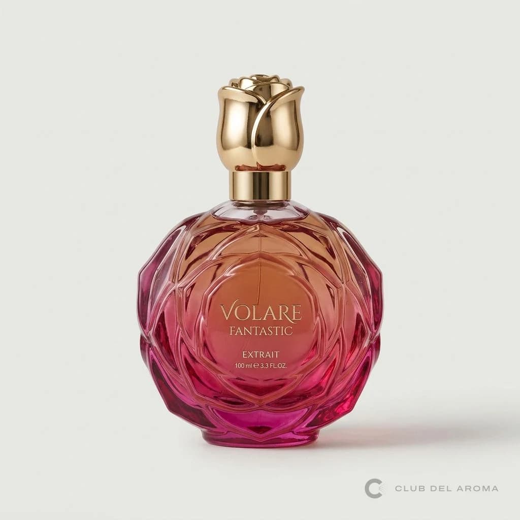 Fantastic Extrait - imagen 1