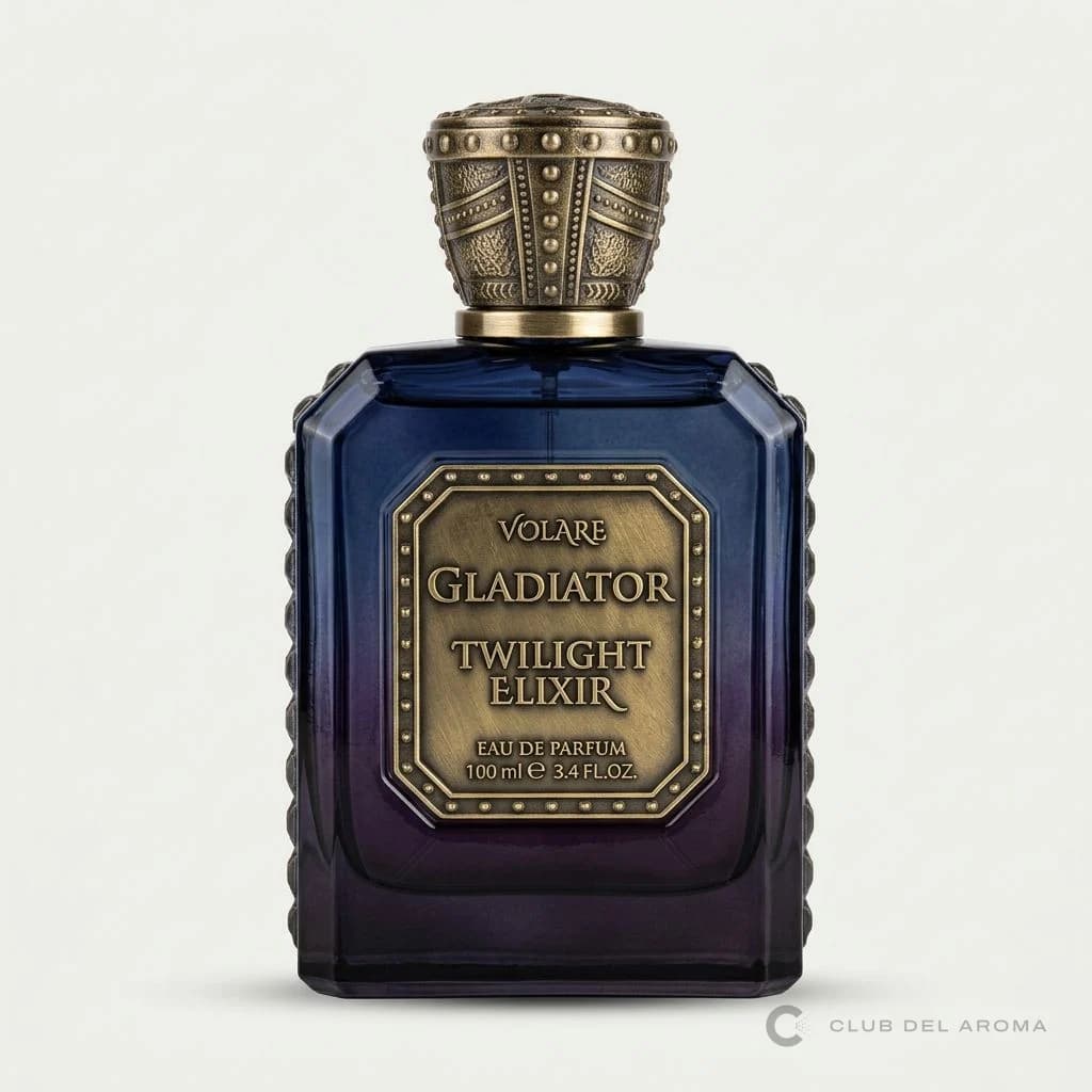 Gladiator Twilight Elixir - imagen 1