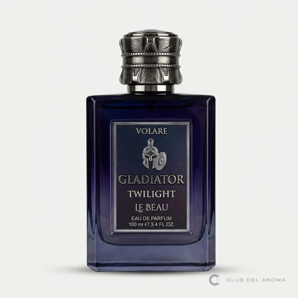 Gladiator Twilight le Beau - imagen 1