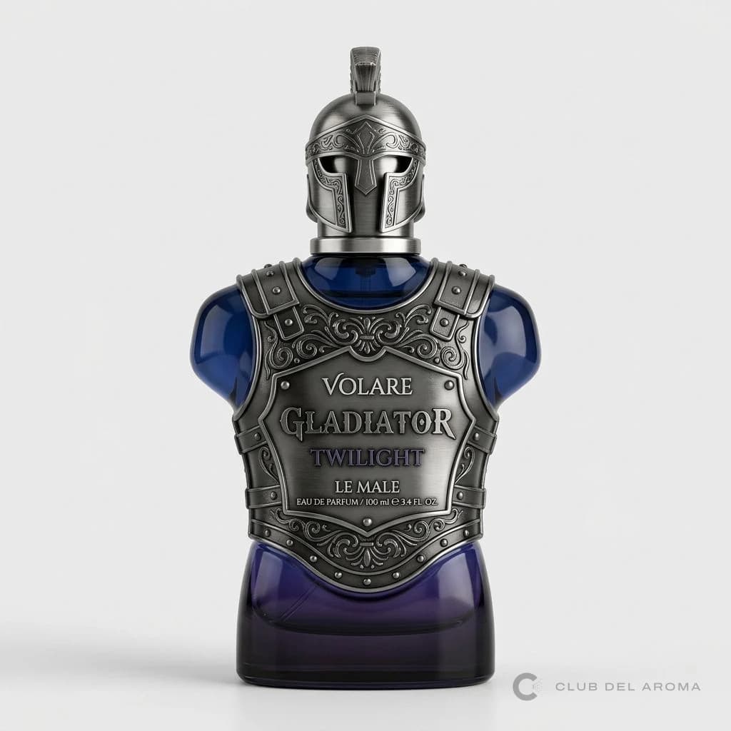 Gladiator Twilight le Male - imagen 1