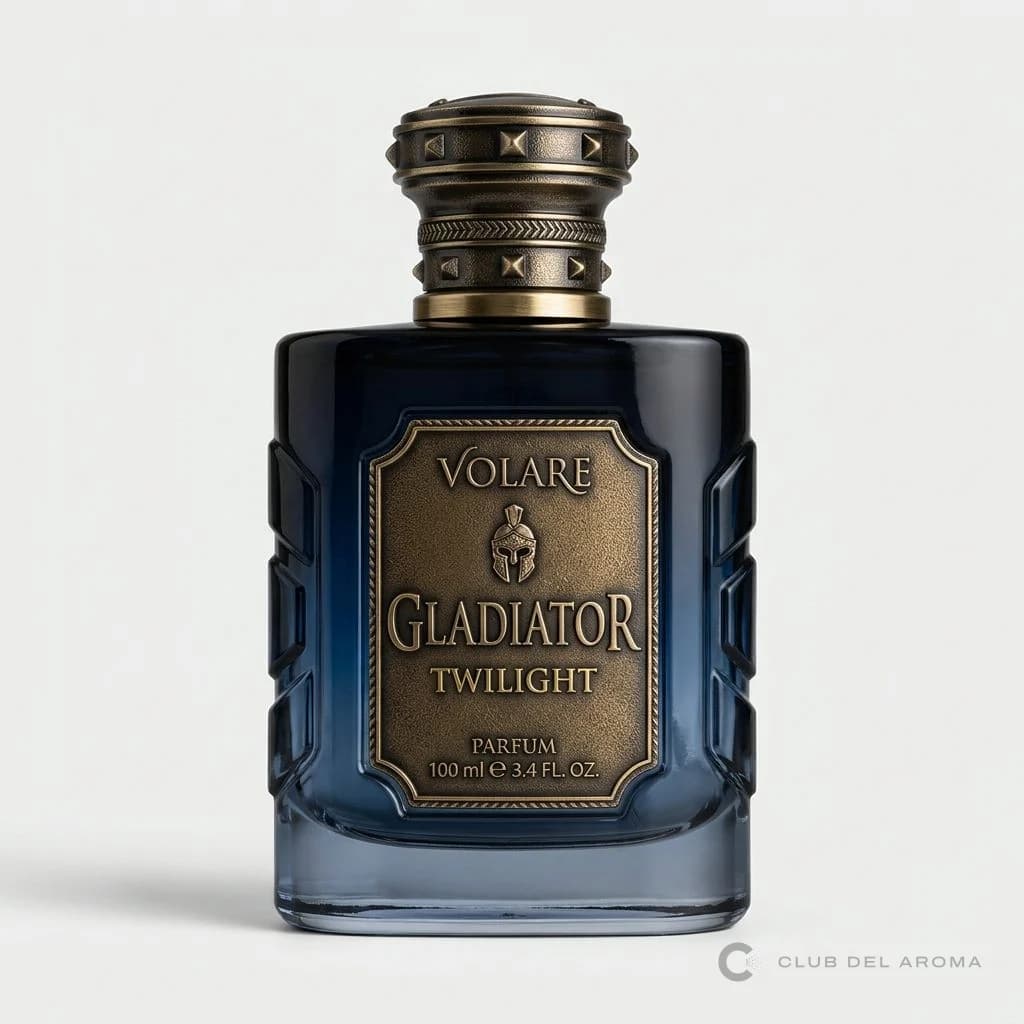 Gladiator Twilight Parfum - imagen 1