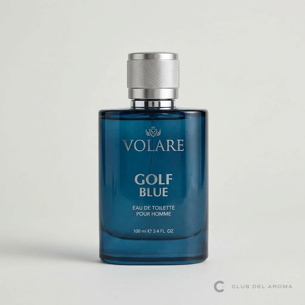 Golf Blue - imagen 1