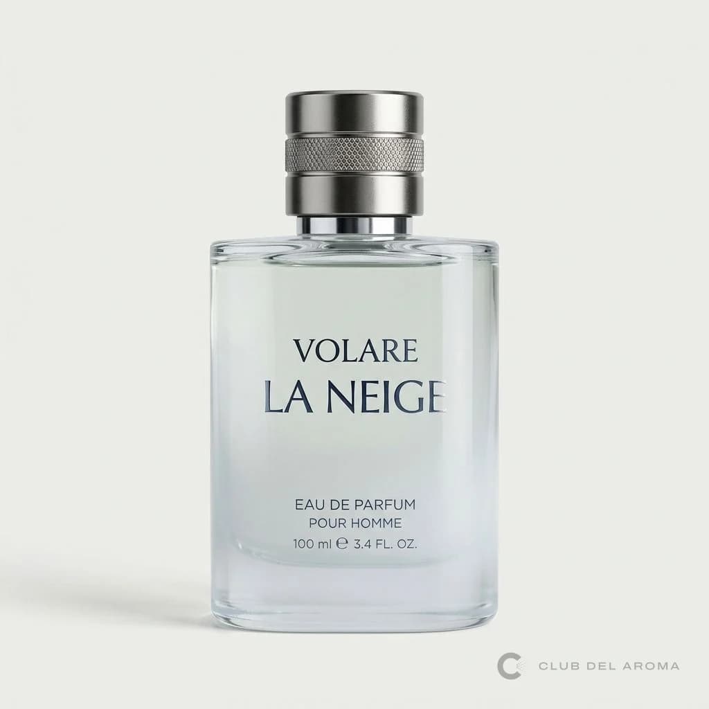 La Neige - imagen 1