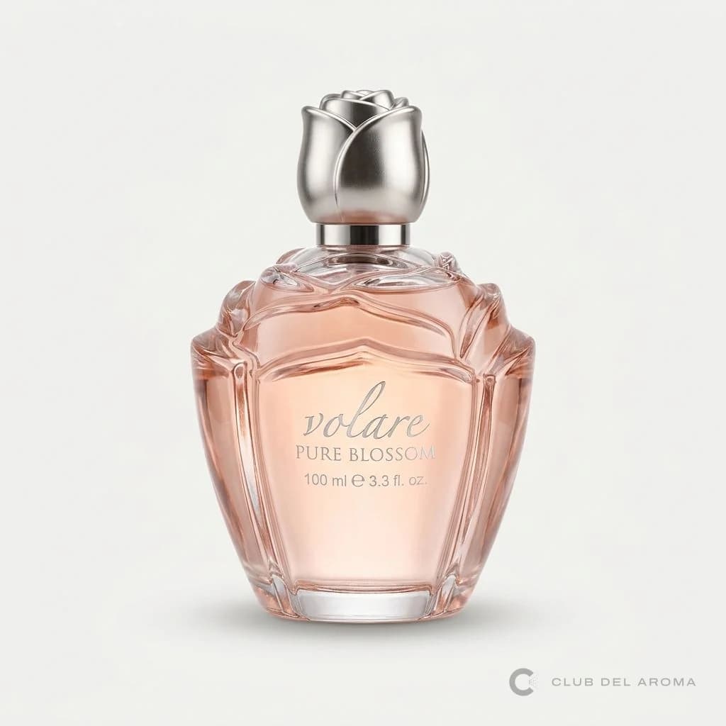 Pure Blossom - imagen 1