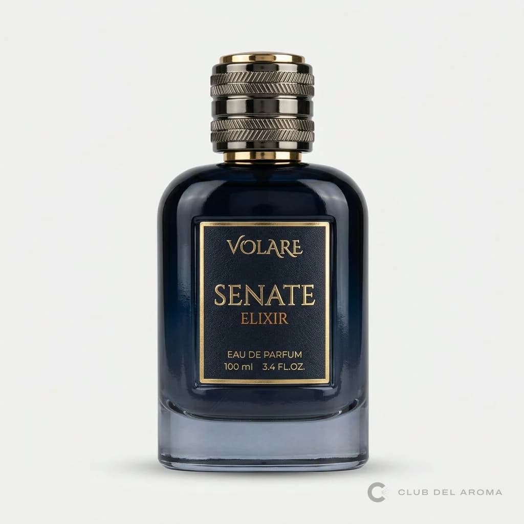 Senate Elixir - imagen 1