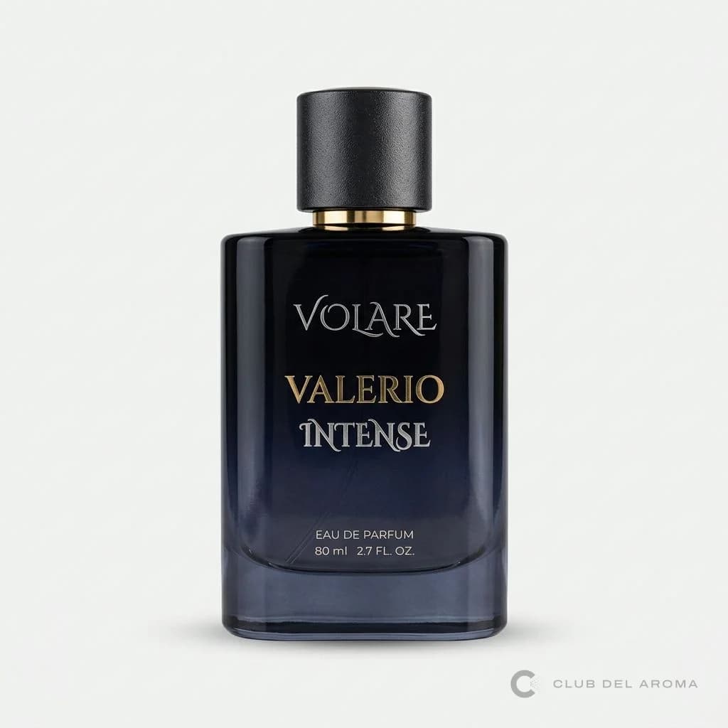 Valerio Intense - imagen 1