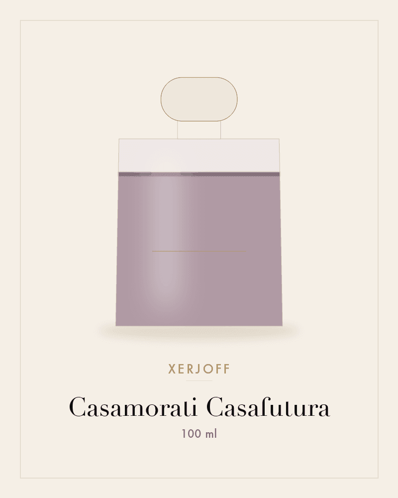 Casamorati Casafutura