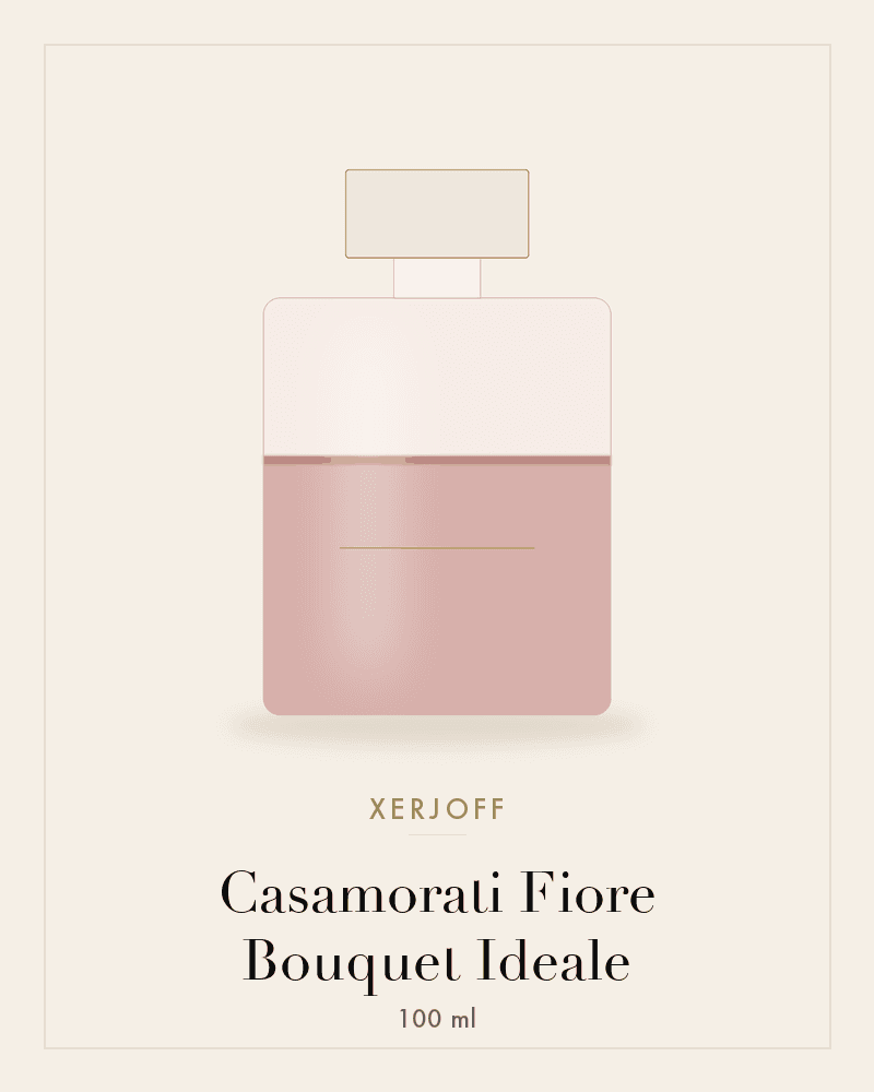 Casamorati Fiore Bouquet Ideale