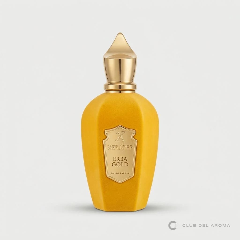 Erba Gold - imagen 1
