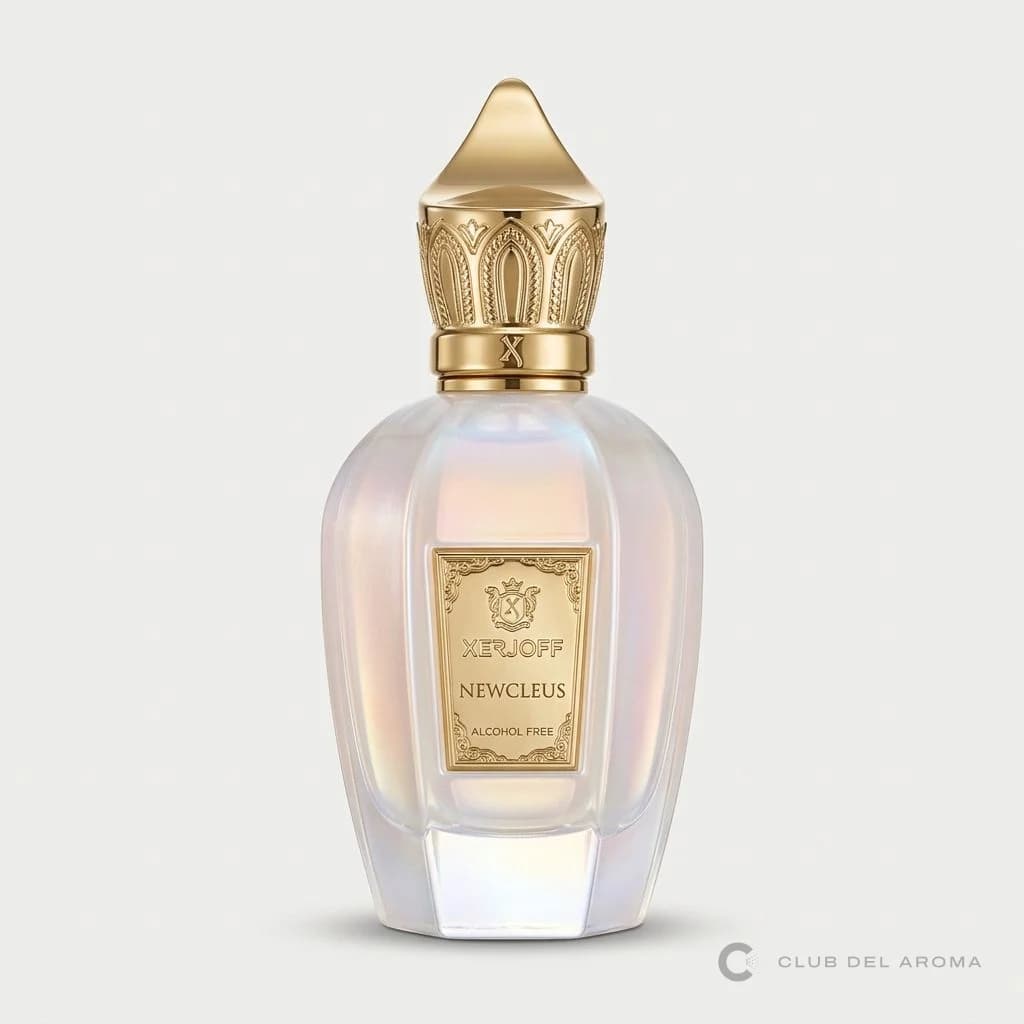 Newcleus Alcohol Free - imagen 1