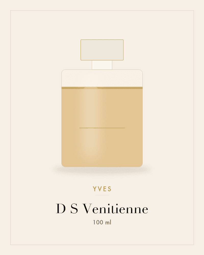 D S Venitienne
