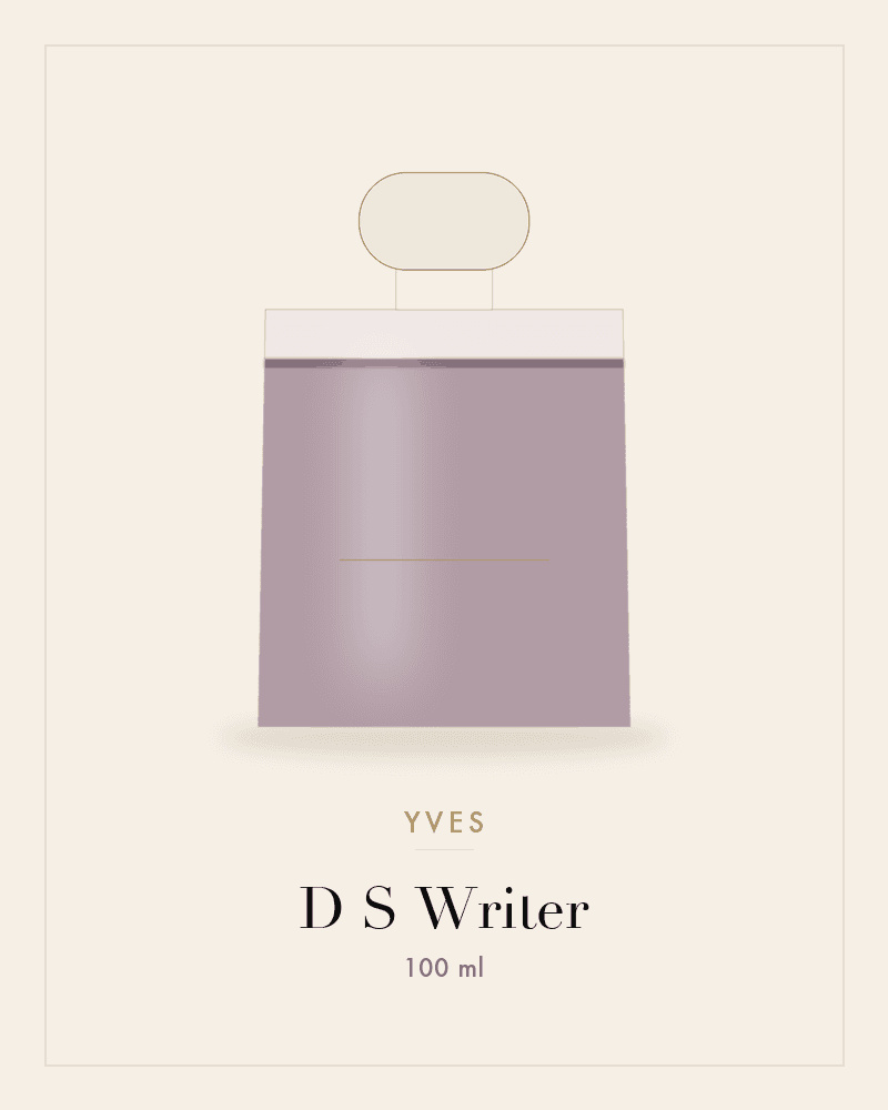 D S Writer