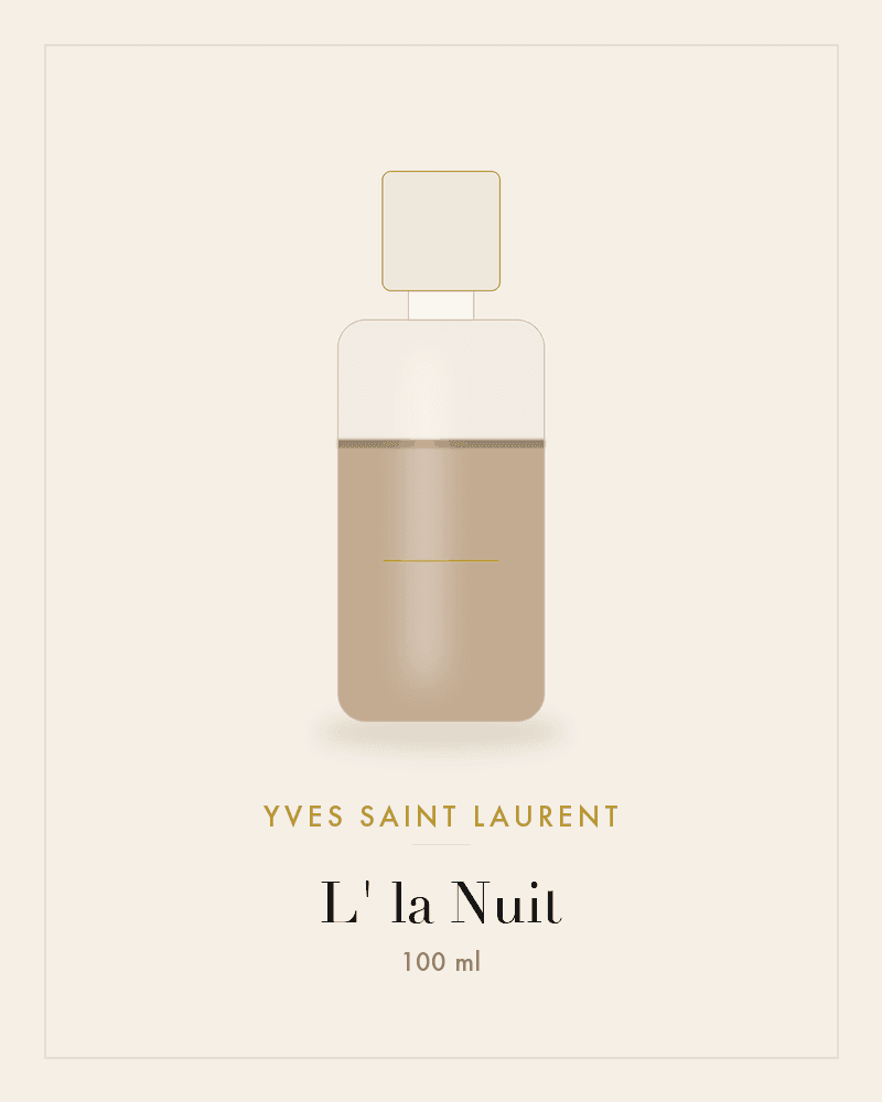 L' la Nuit