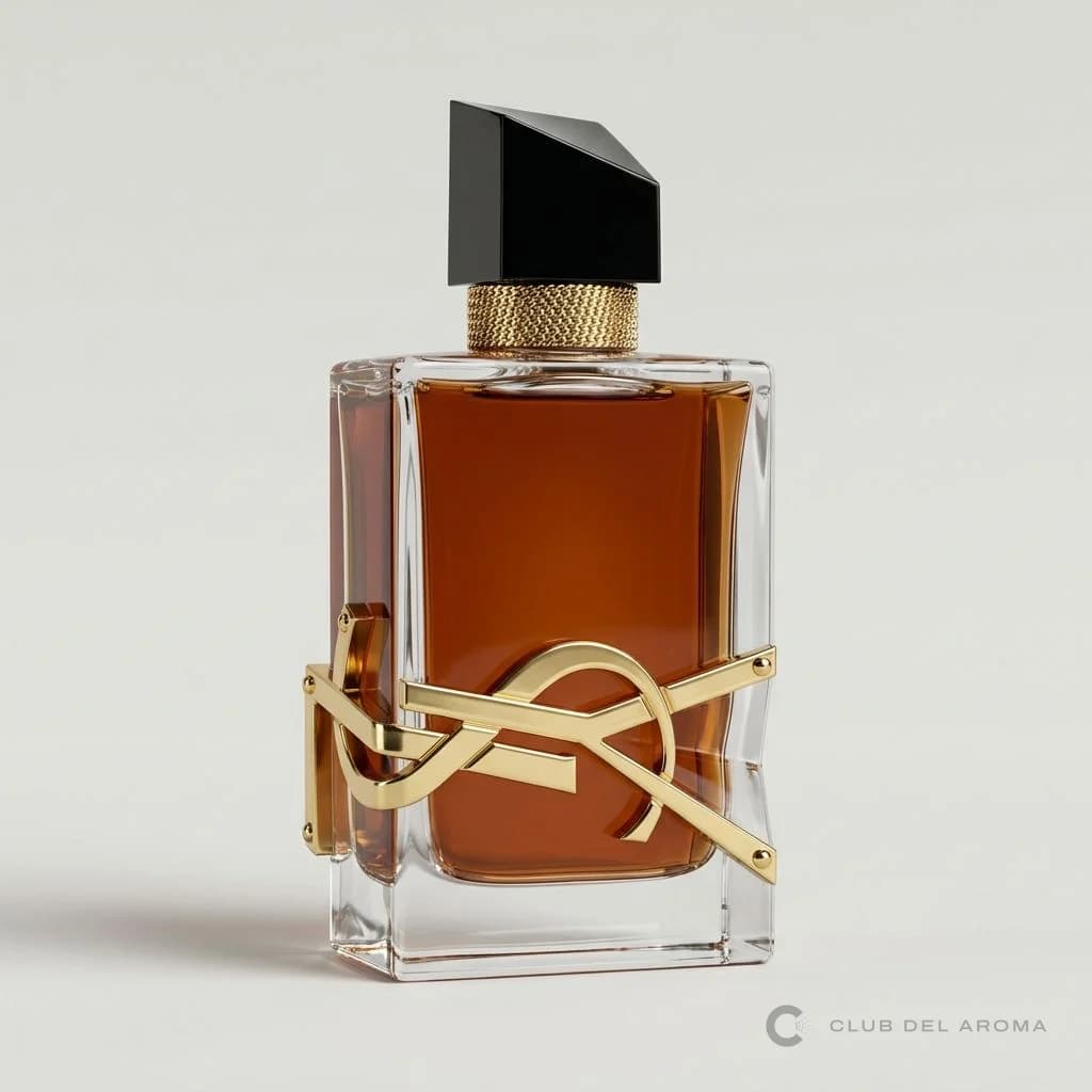 Libre Eau Intense - imagen 1