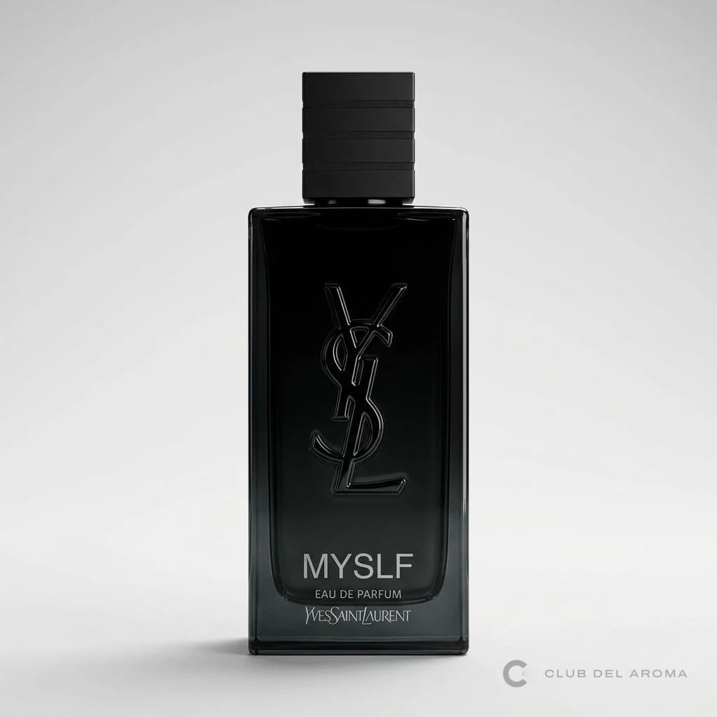 Myslf - imagen 1