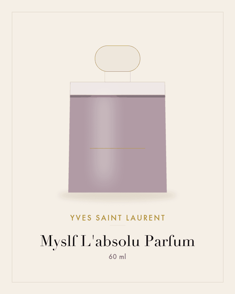 Myslf L'absolu Parfum