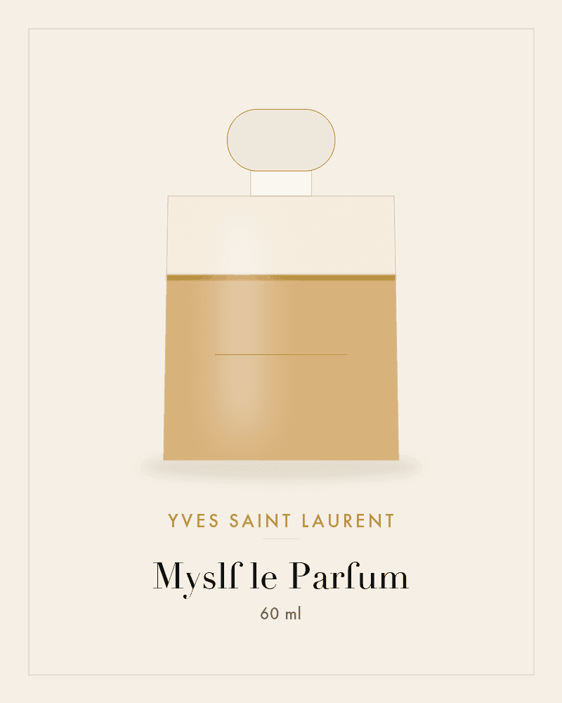 Myslf le Parfum