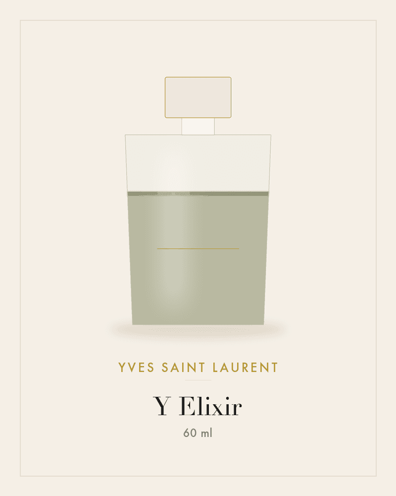 Y Elixir