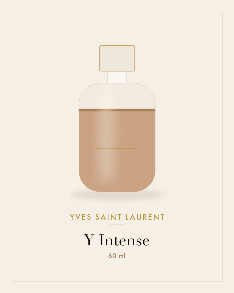 Y Intense