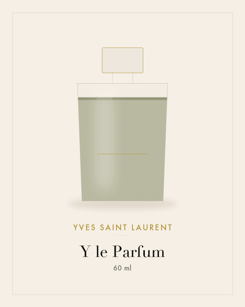 Y le Parfum