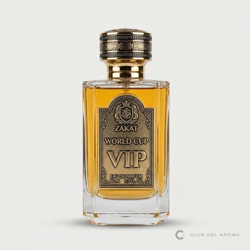 World Cup VIP - imagen 1