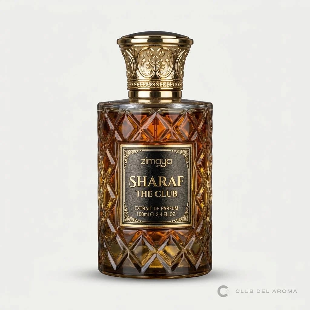 Sharaf the Club - imagen 1