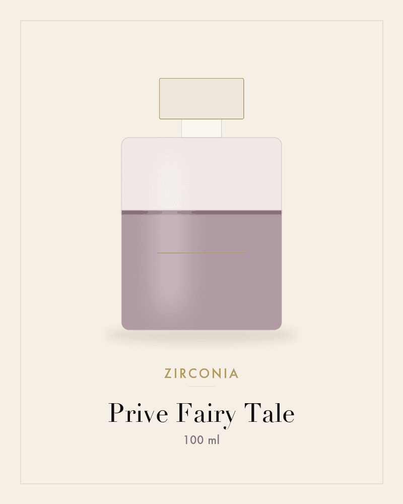 Prive Fairy Tale