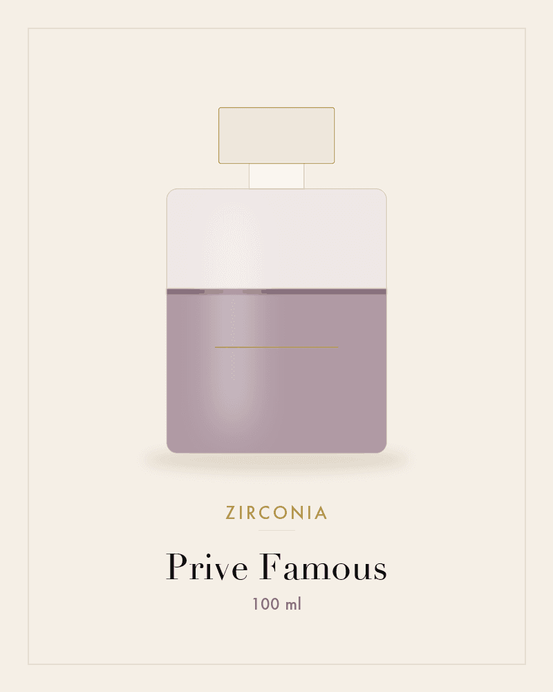 Prive Famous