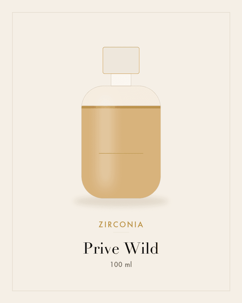 Prive Wild