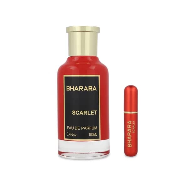 Scarlet