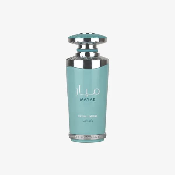 Mayar Natural Intense