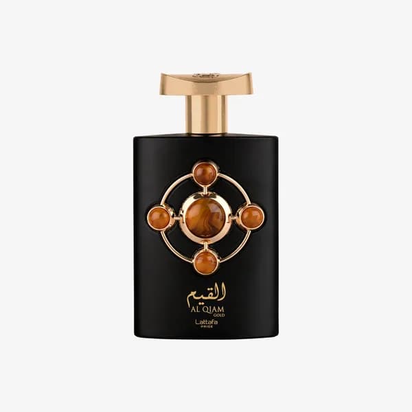 Pride al Qiam Gold