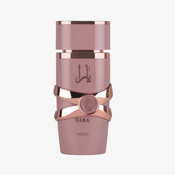 Yara Elixir