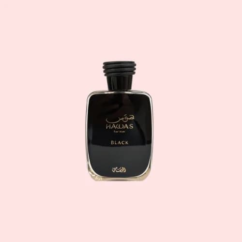 Hawas Black