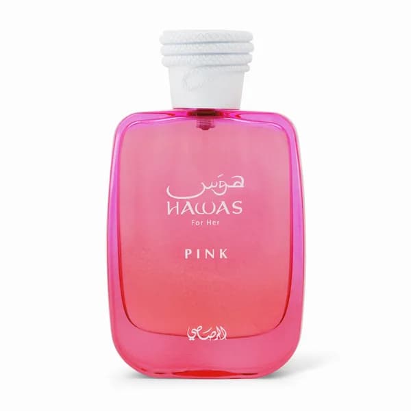 Hawas Pink